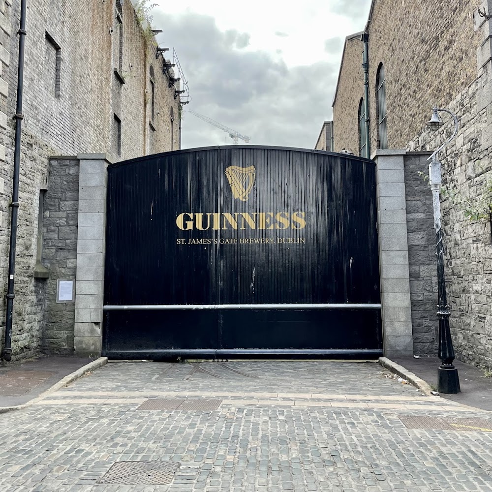 Dublin travel itinerary highlight — popular destination 5