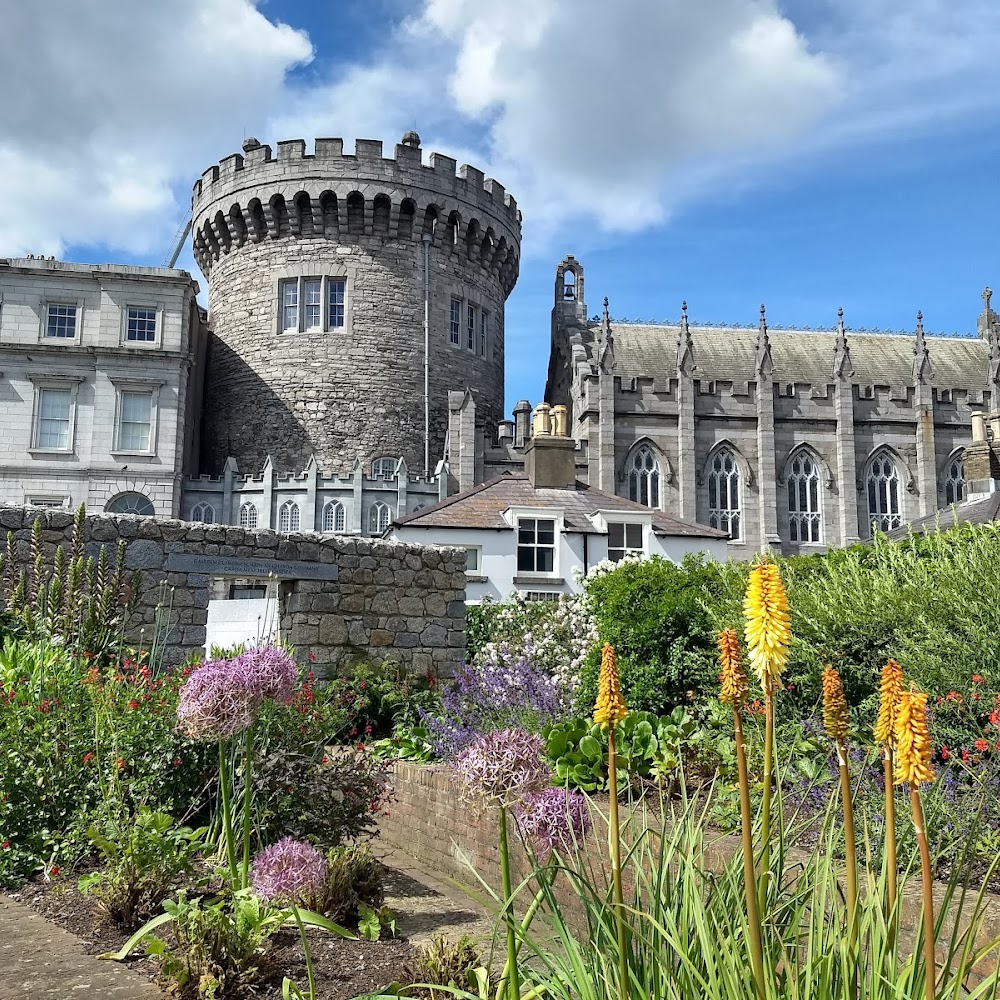 Dublin travel itinerary highlight — popular destination 4
