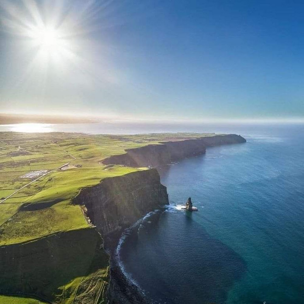Ireland travel itinerary highlight — popular destination 5