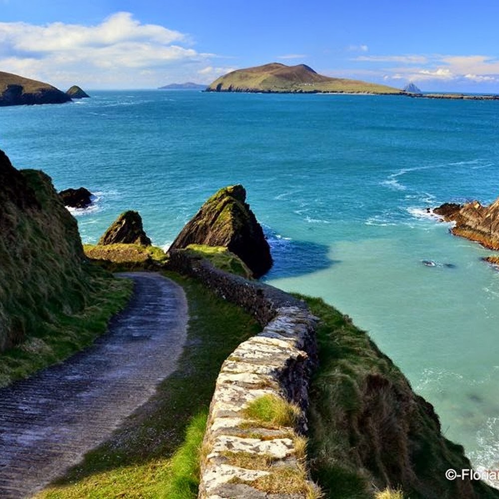 Dingle Peninsula Day Tour in Tour Departure — activity in Ireland