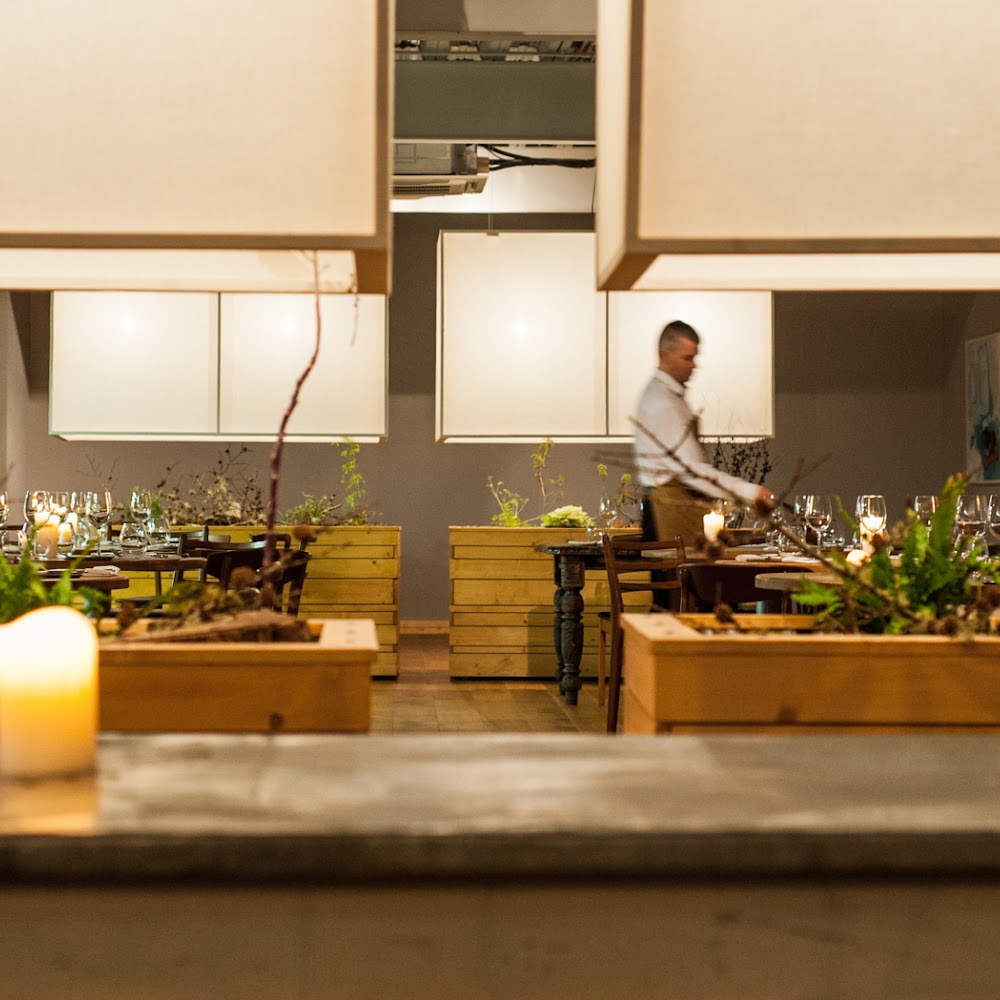 Loam in Fairgreen Road — restaurant in Ireland