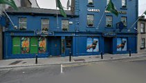 Murty Rabbitt's in Foster Street — bar in Ireland