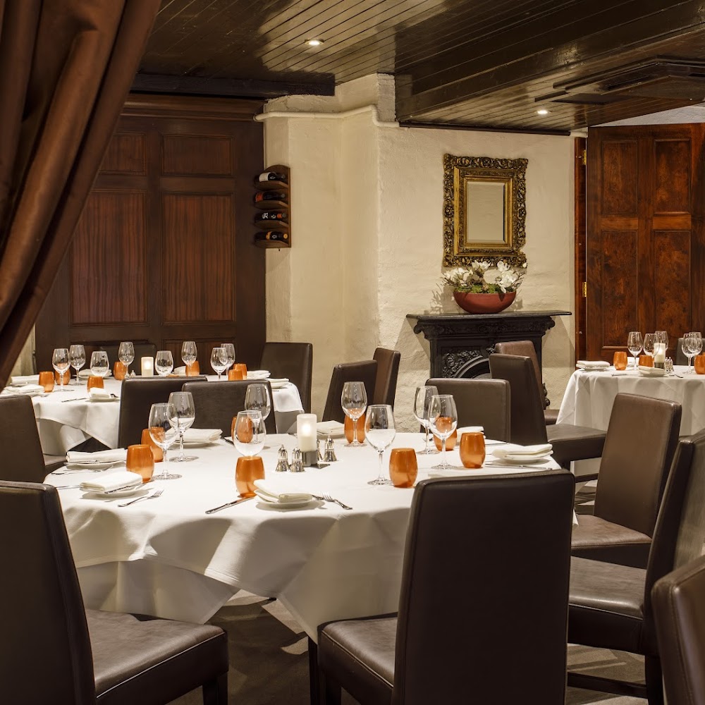 Dax Restaurant in Killarney Town Centre — restaurant in Ireland