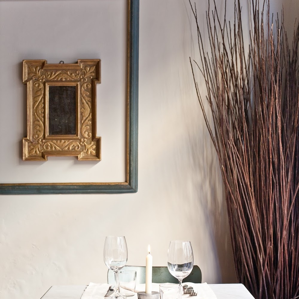 Il Santo Bevitore in Santo Spirito — restaurant in Florence