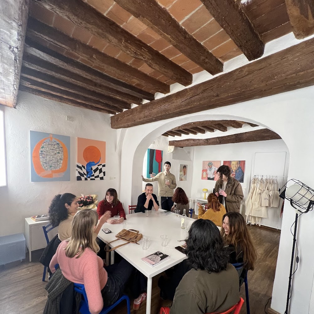 Oltrarno Workshop in Santo Spirito — shop in Florence