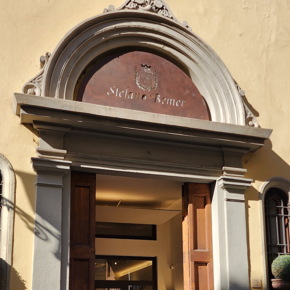 Stefano Bemer in Santo Spirito — shop in Florence