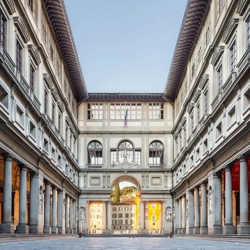Florence travel guide highlight — popular destination 4