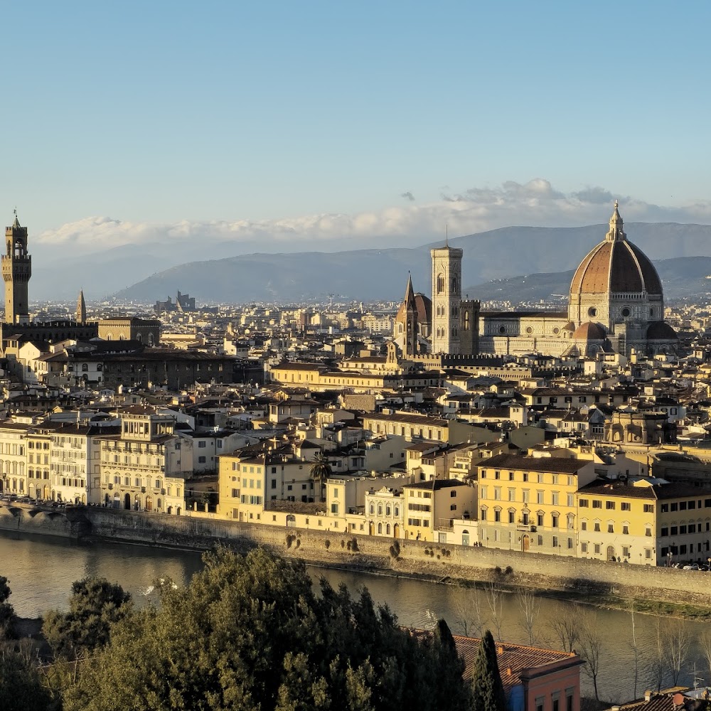 Florence travel guide highlight — popular destination 2