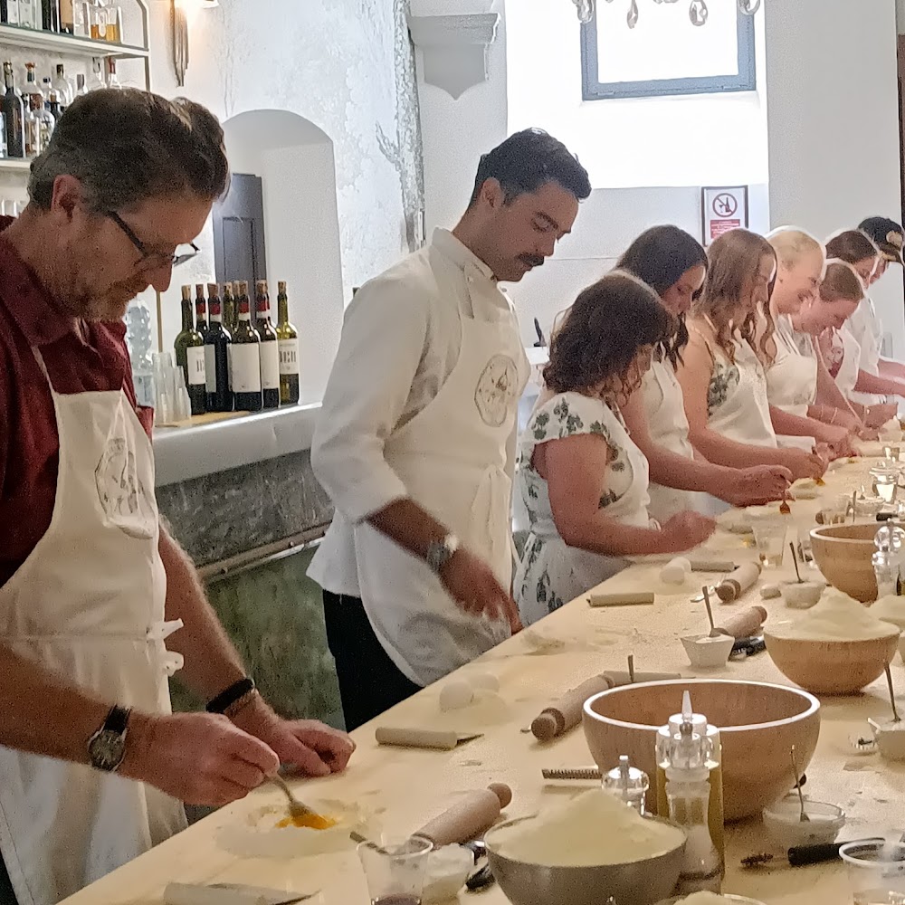 Cooking Class at Casa Artusi in Santa Croce — activity in Florence