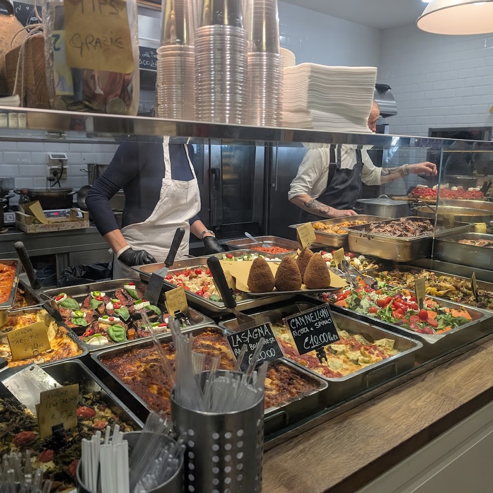 Florence travel guide highlight — popular destination 5
