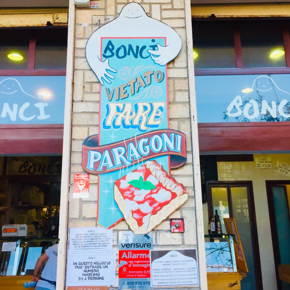 Vatican & Borgo neighborhood in Rome — things to do and see