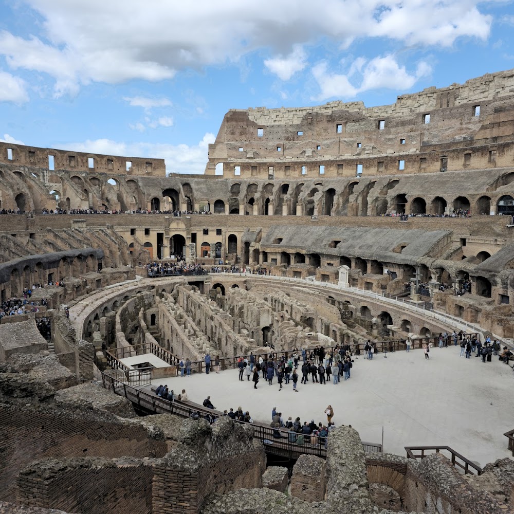 Italy travel itinerary highlight — popular destination 2