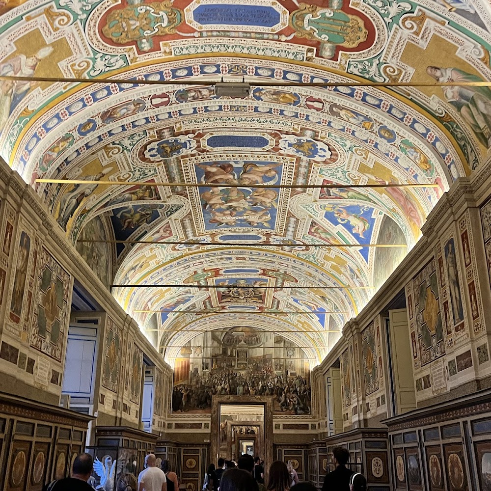 Italy travel itinerary highlight — popular destination 4