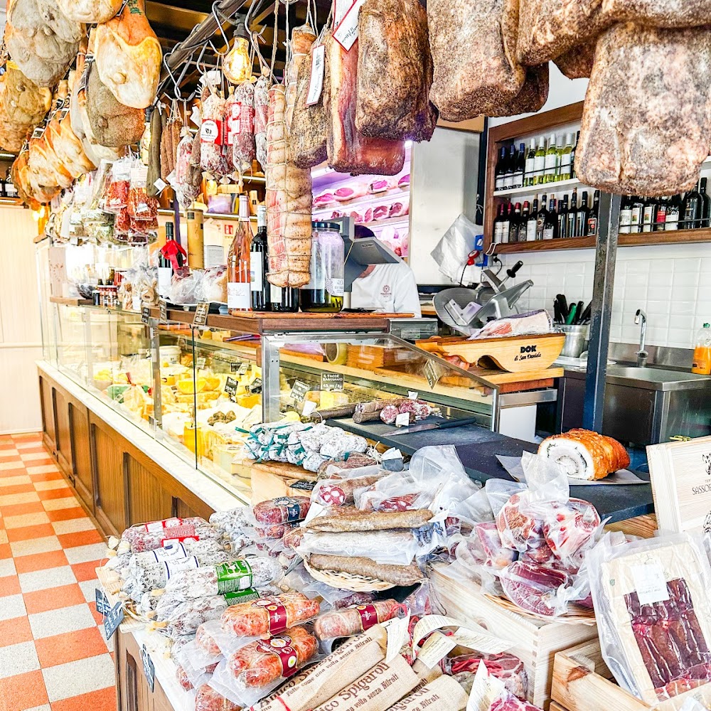 Rome Food Tour in Trastevere in Trastevere — activity in Rome
