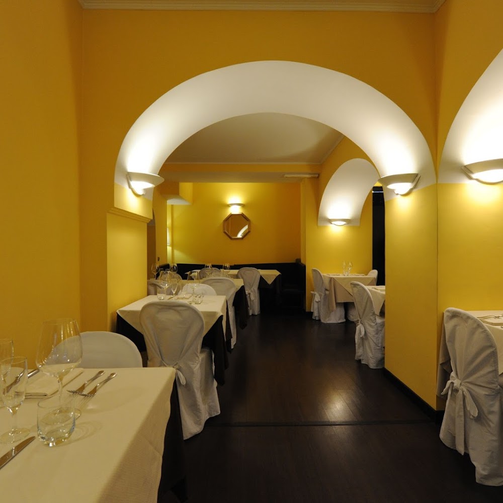 Spirito DiVino in Trastevere — restaurant in Rome