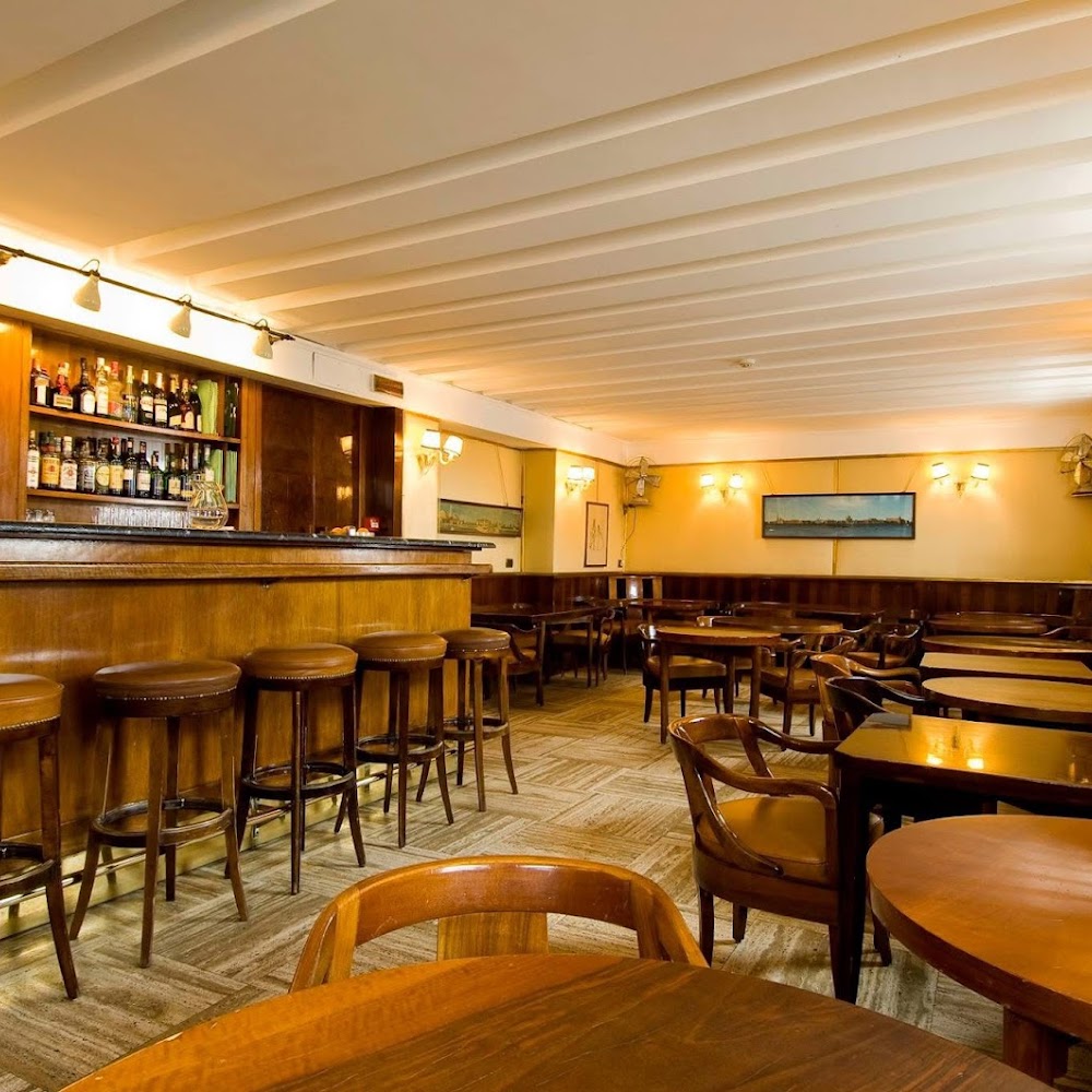 Harry's Bar in San Marco — bar in Italy