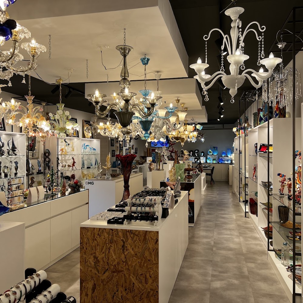 Murano Glass Factory Tour in Murano — activity in Italy