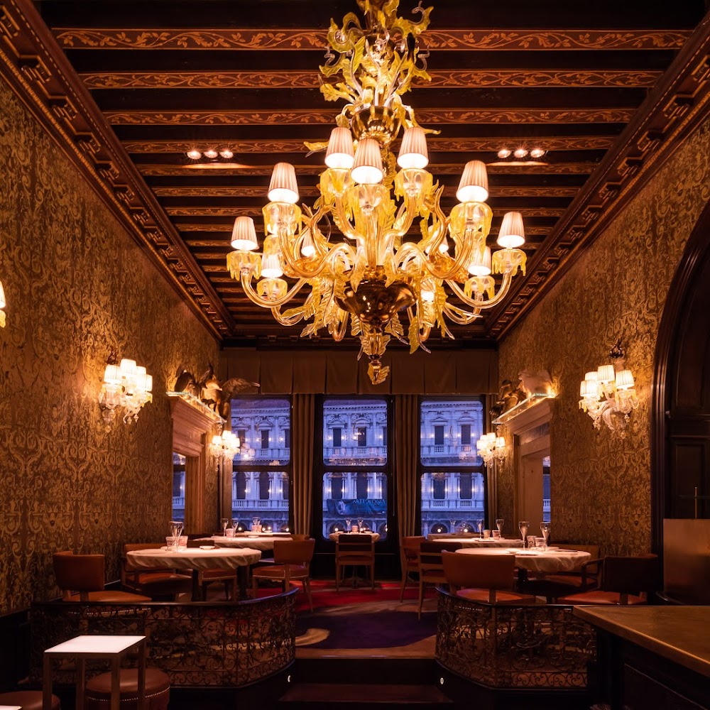 Quadri Restaurant in San Marco — restaurant in Italy