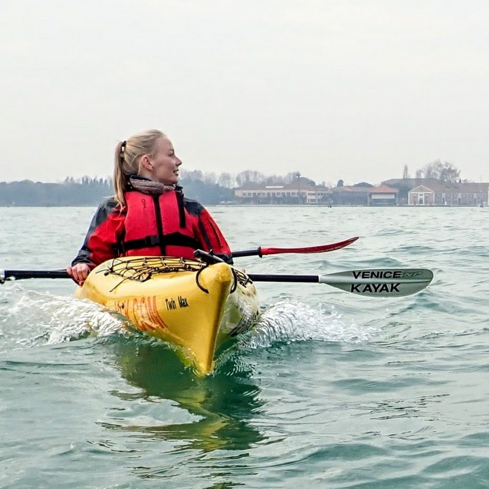 Venice Kayak in Cannaregio — activity in Italy