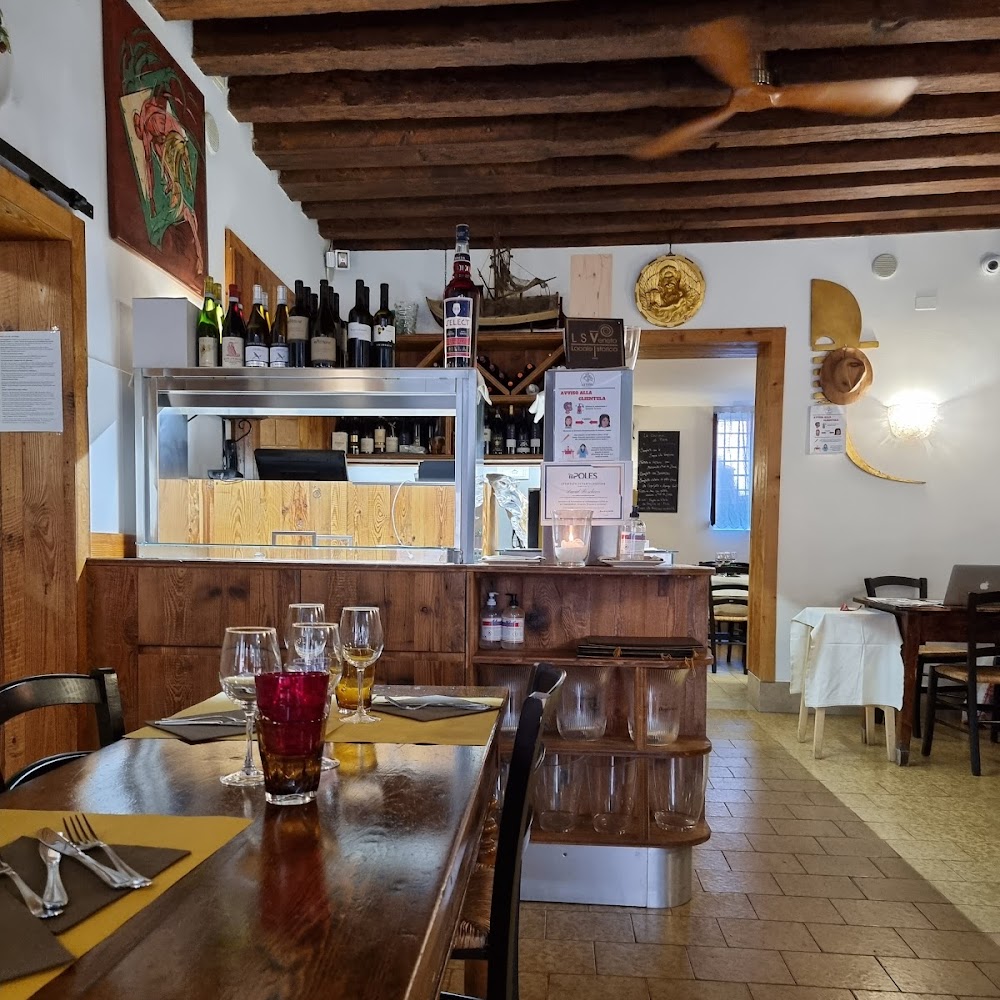 Bacaro da Fiore in San Polo — restaurant in Italy