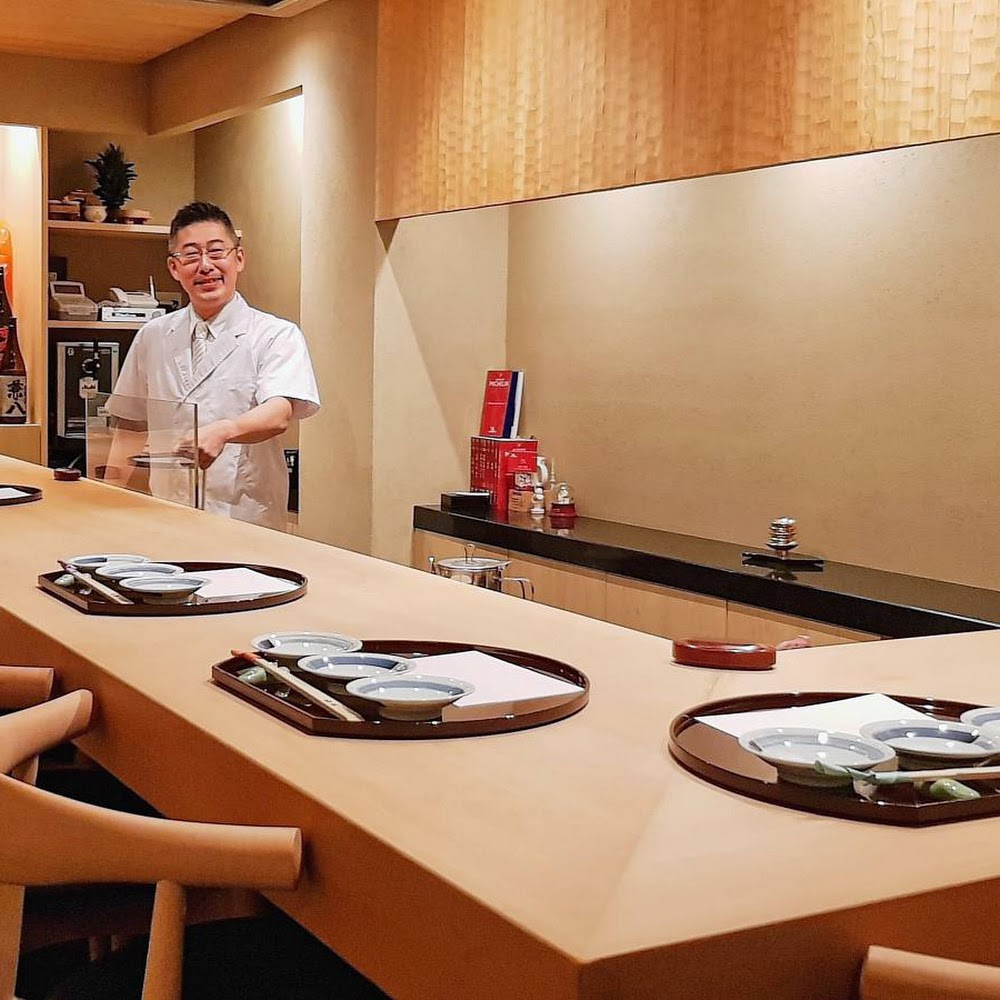 Kyoboshi in Gion — restaurant in Kyoto
