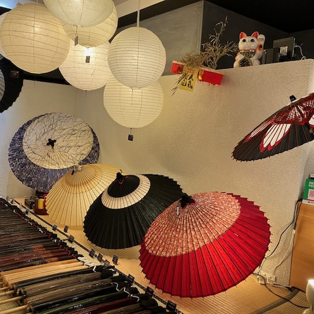 Tsujikura in Gion — shop in Kyoto