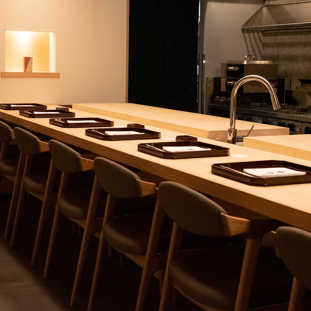 Kyo-kaiseki Mizuno in Gion — restaurant in Kyoto