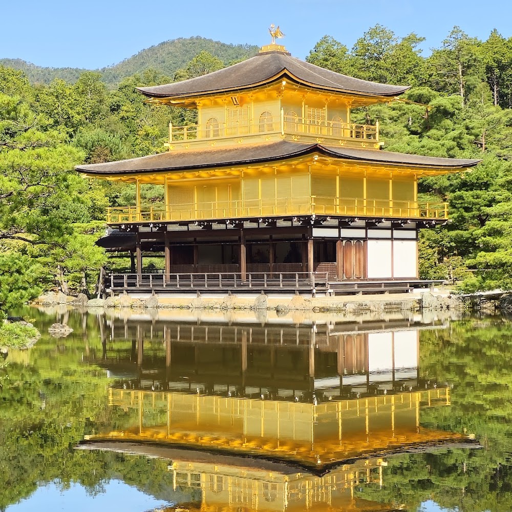 Kyoto travel itinerary highlight — popular destination 2
