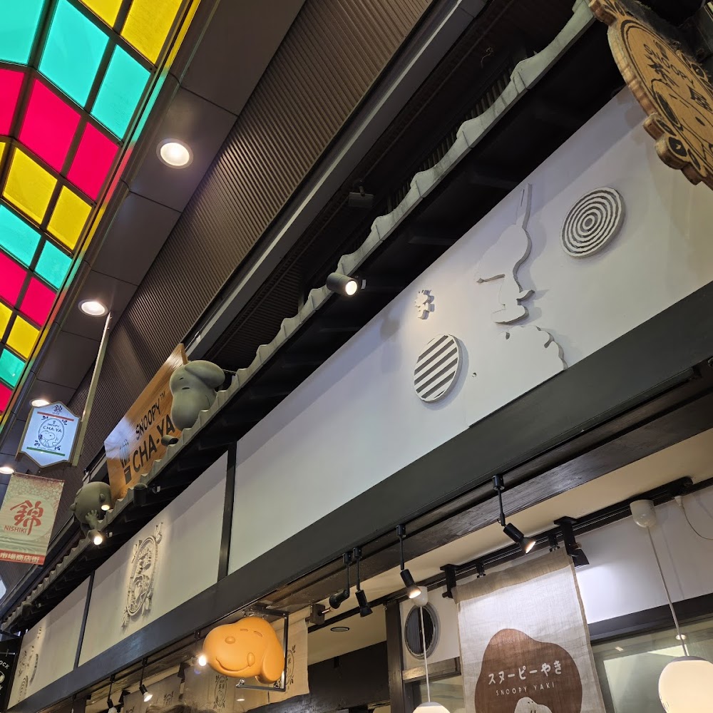 Kyoto travel itinerary highlight — popular destination 3