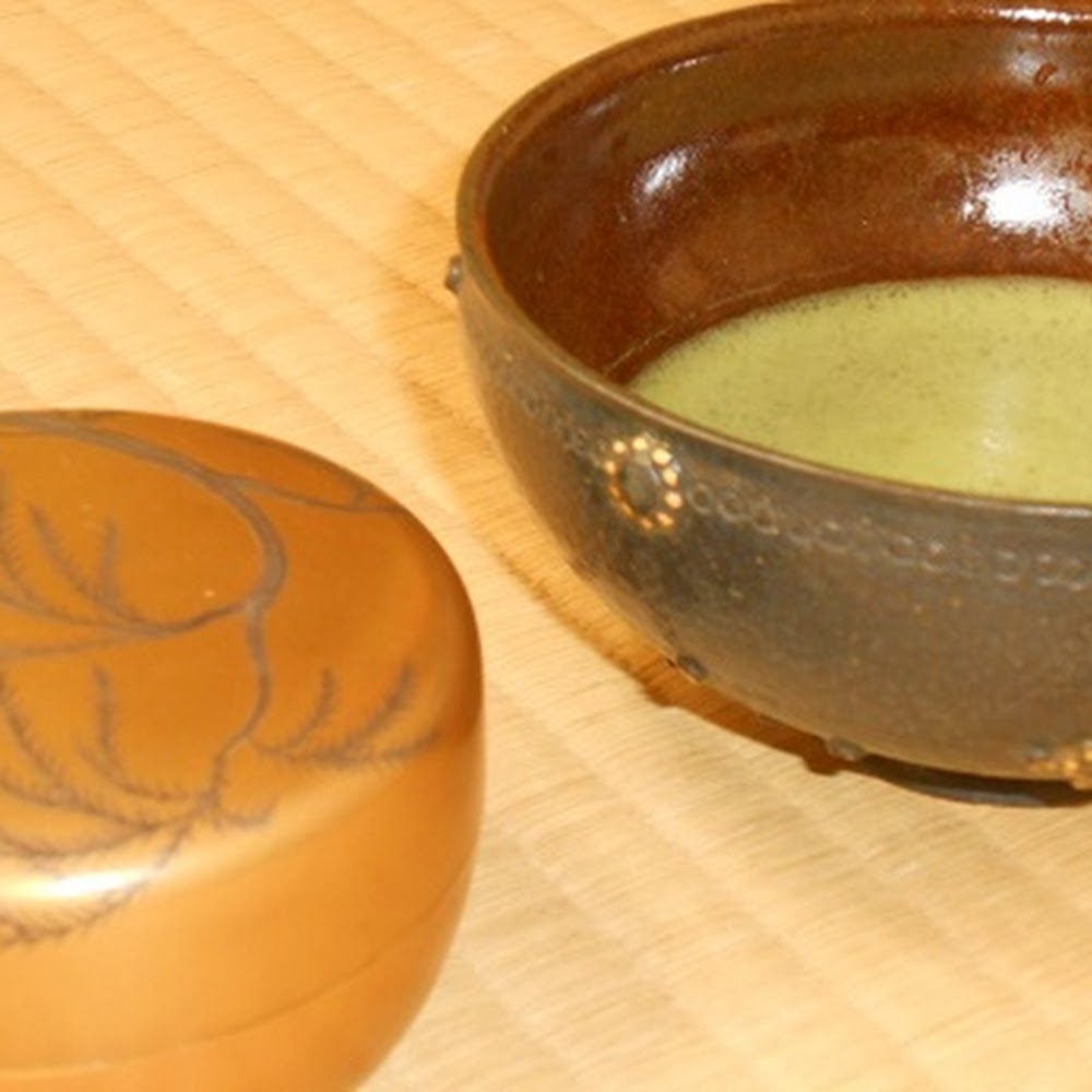 Traditional Tea Ceremony Experience in Gion — activity in Kyoto