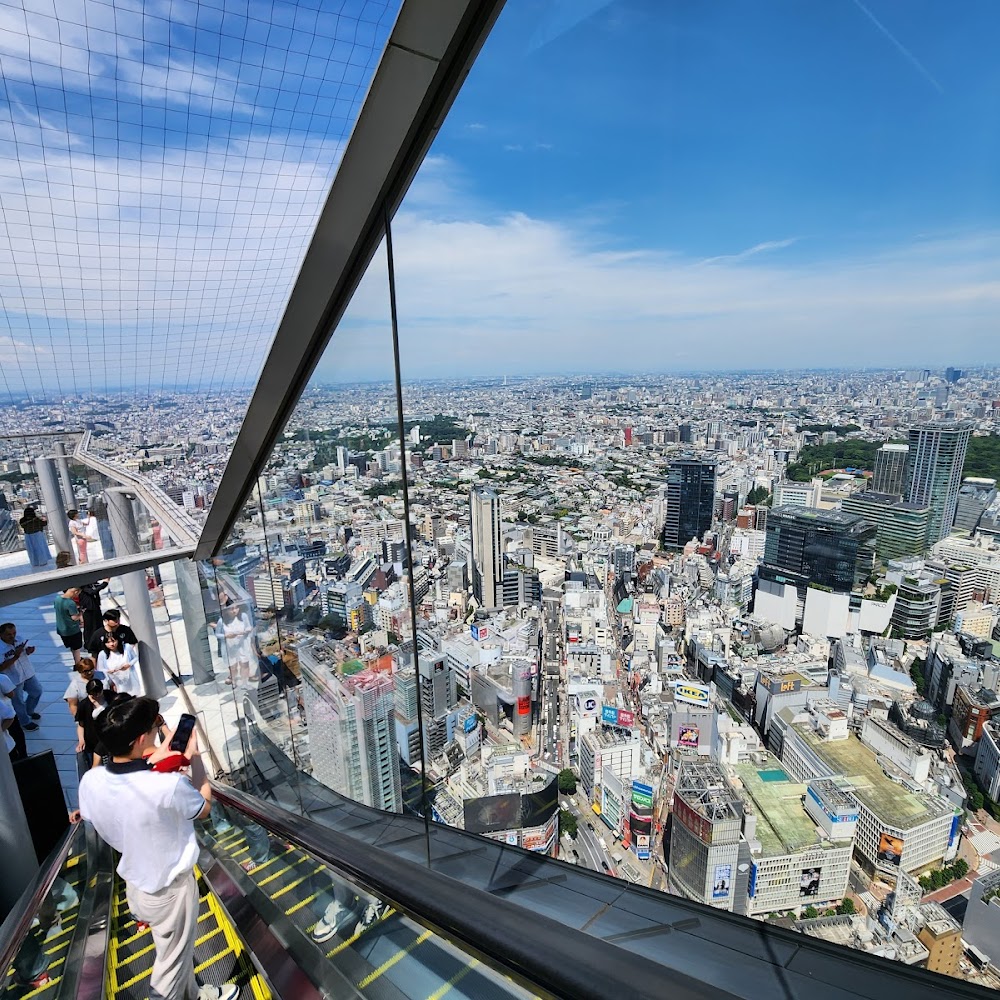 Tokyo travel itinerary highlight — popular destination 5