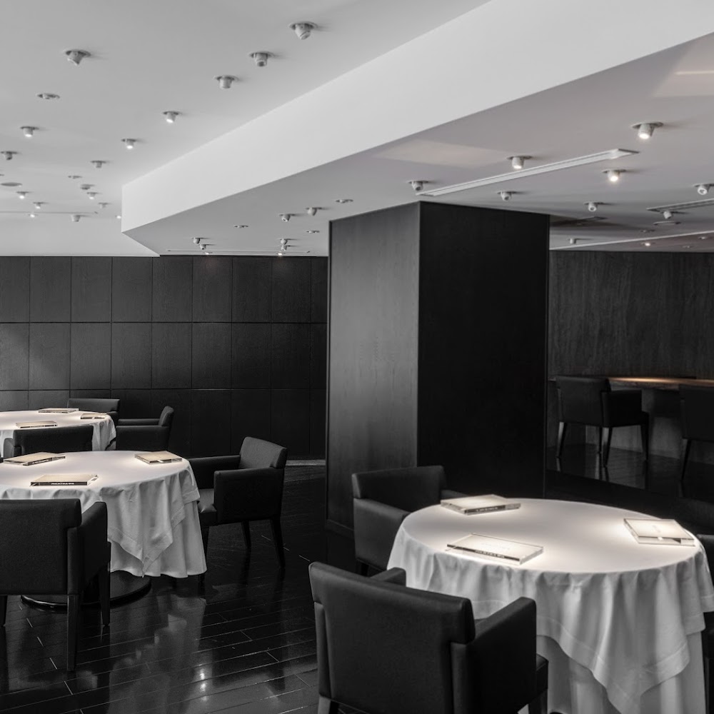 Narisawa in Minato — restaurant in Japan