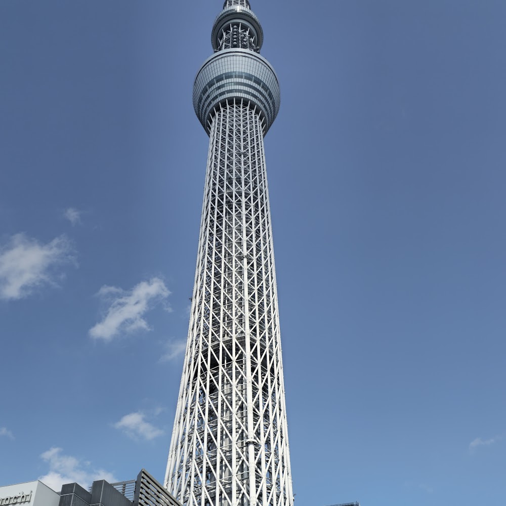 Japan travel itinerary highlight — popular destination 2