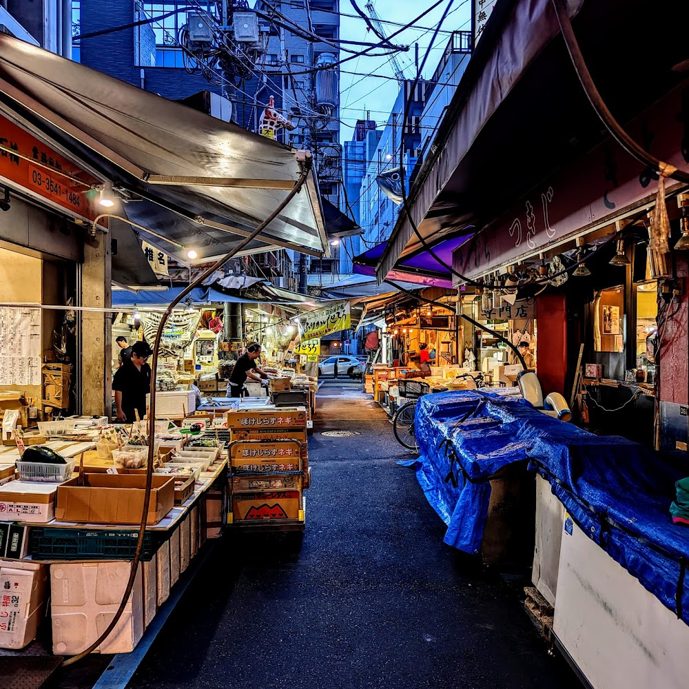 Japan travel itinerary highlight — popular destination 5