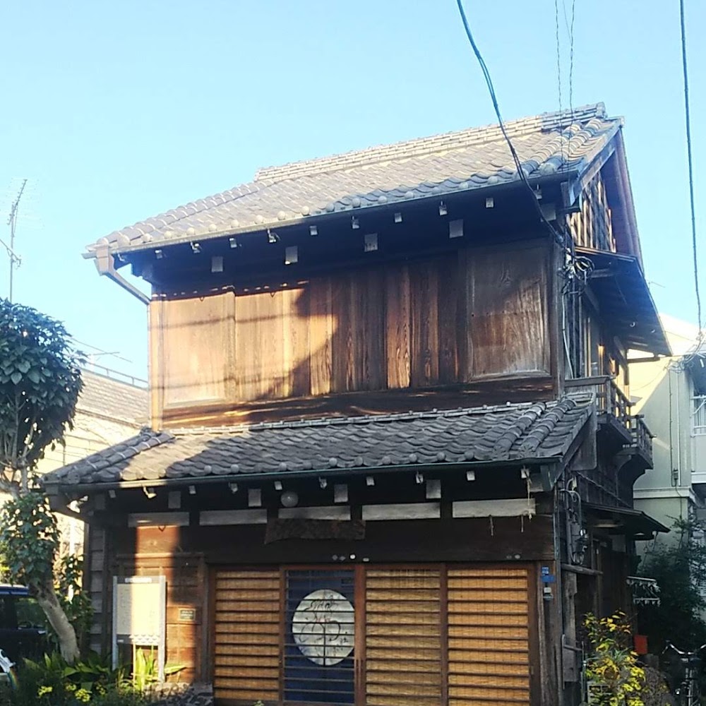 Yanaka District in Yanaka — activity in Japan
