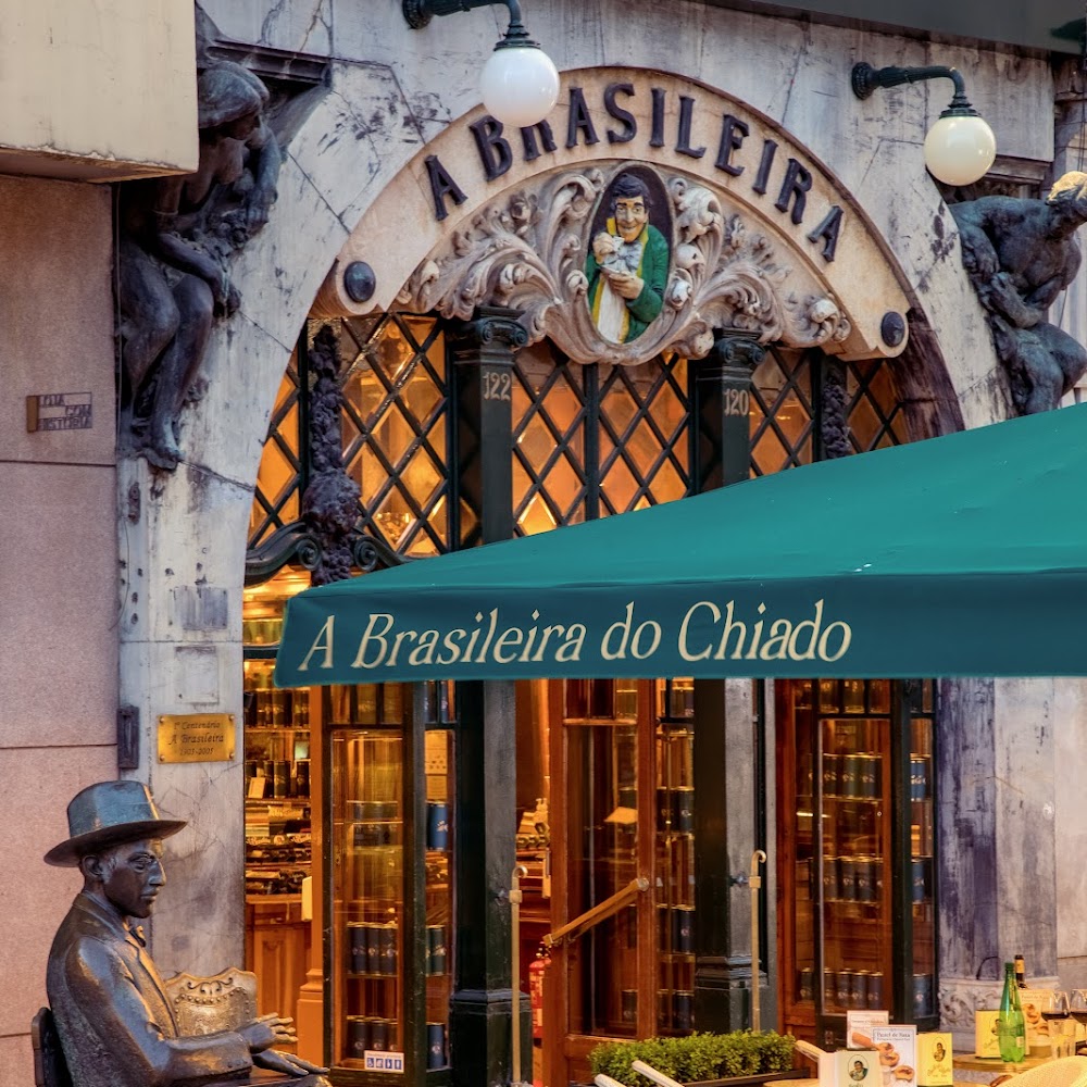 Baixa neighborhood in Lisbon — things to do and see