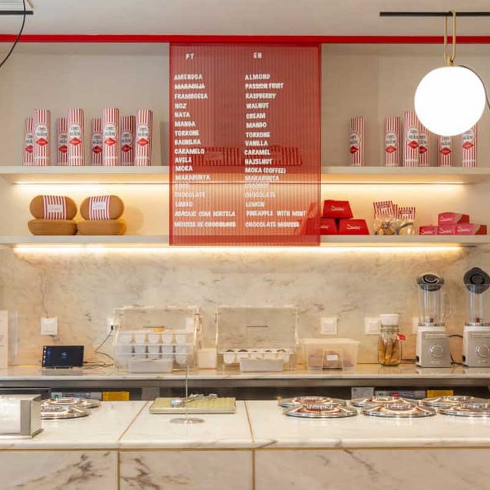 Santini Chiado in Chiado — restaurant in Lisbon