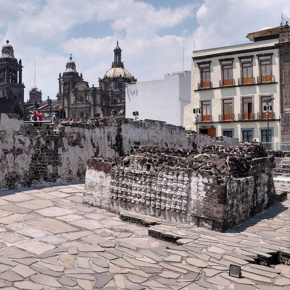 Mexico City travel itinerary highlight — popular destination 5