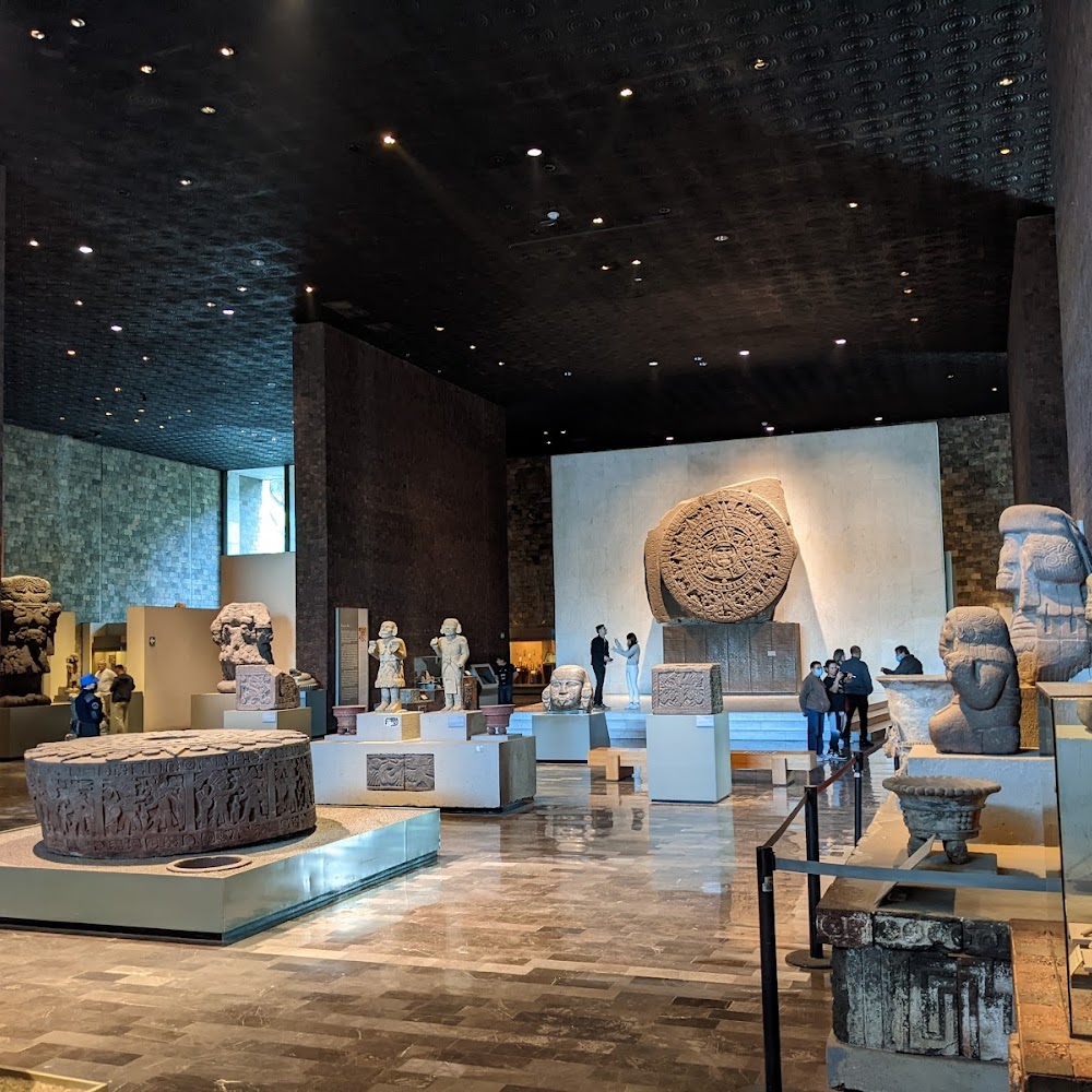 Mexico City travel itinerary highlight — popular destination 3