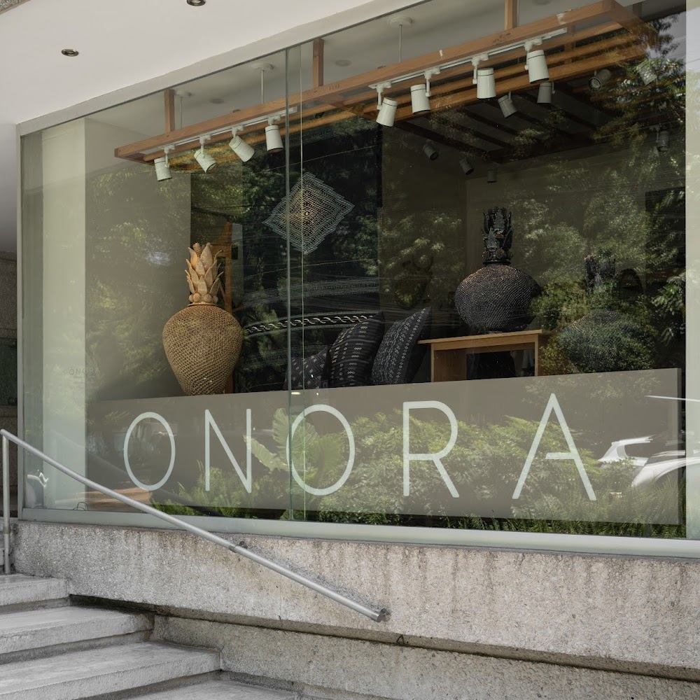 Onora Casa in Roma Norte — shop in Mexico