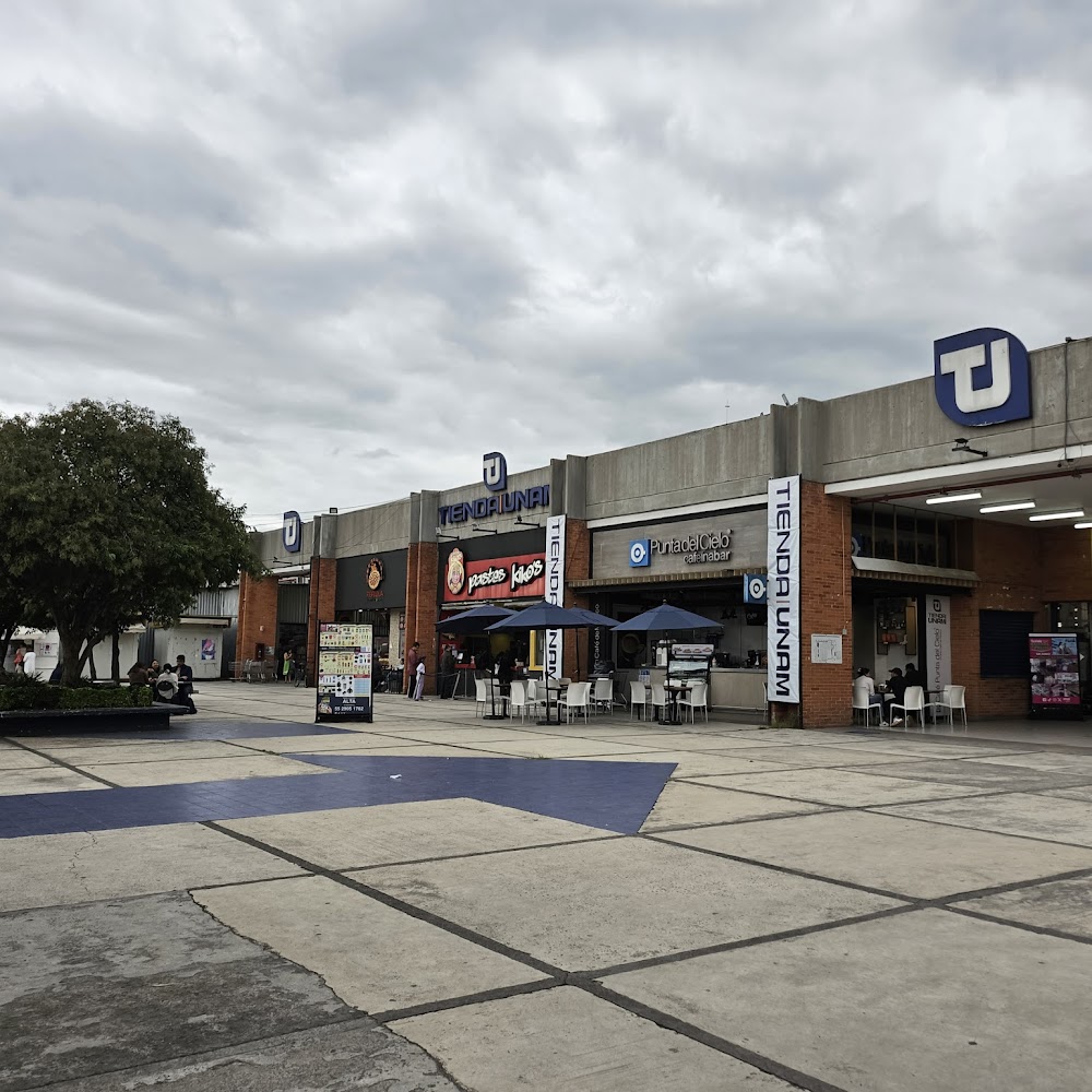 Tienda UNAM in Multiple locations — shop in Mexico