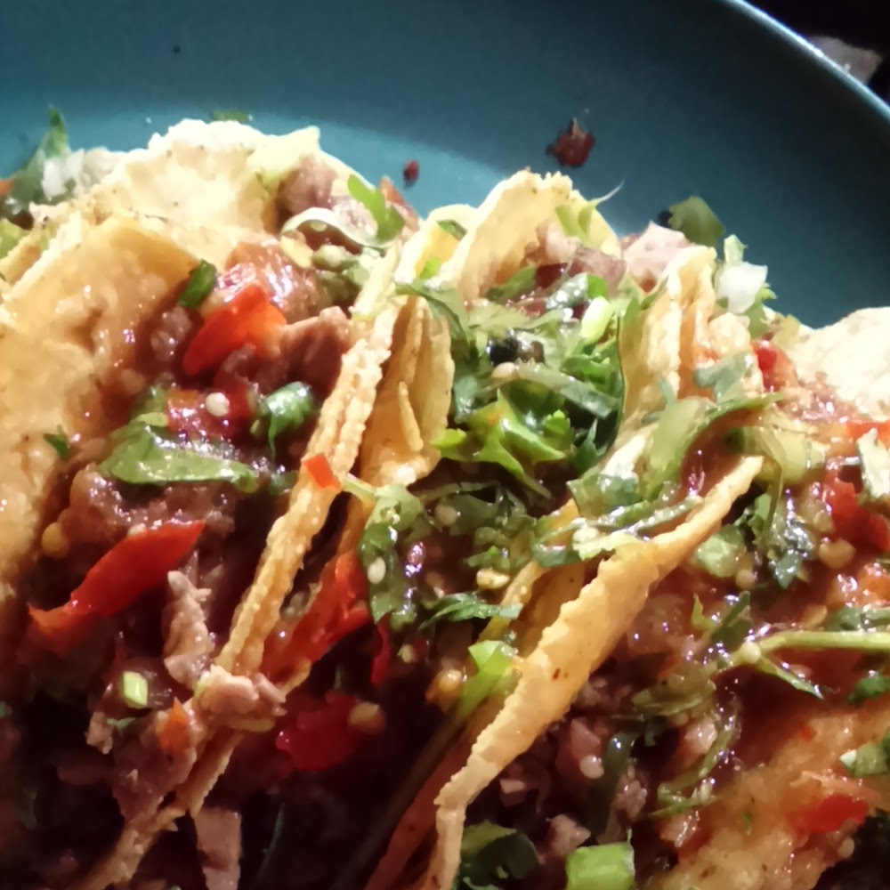 Suadero La Güerita in Doctores — restaurant in Mexico