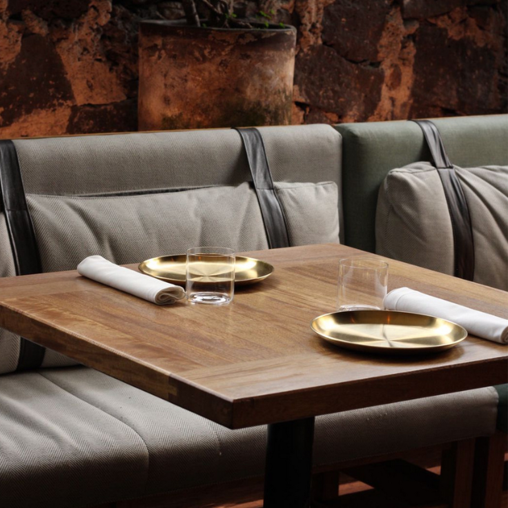 Sud777 in Jardines del Pedregal — restaurant in Mexico