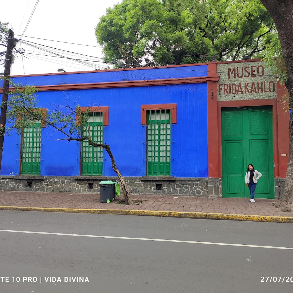 Mexico City travel itinerary highlight — popular destination 4