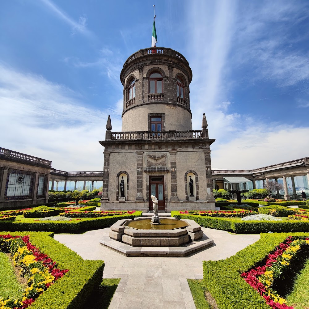 Mexico City travel itinerary highlight — popular destination 4