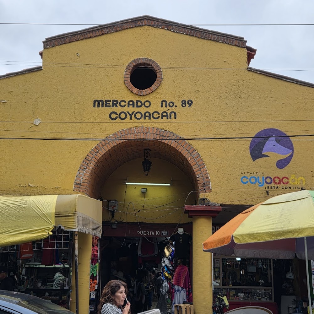 Mexico City travel itinerary highlight — popular destination 3