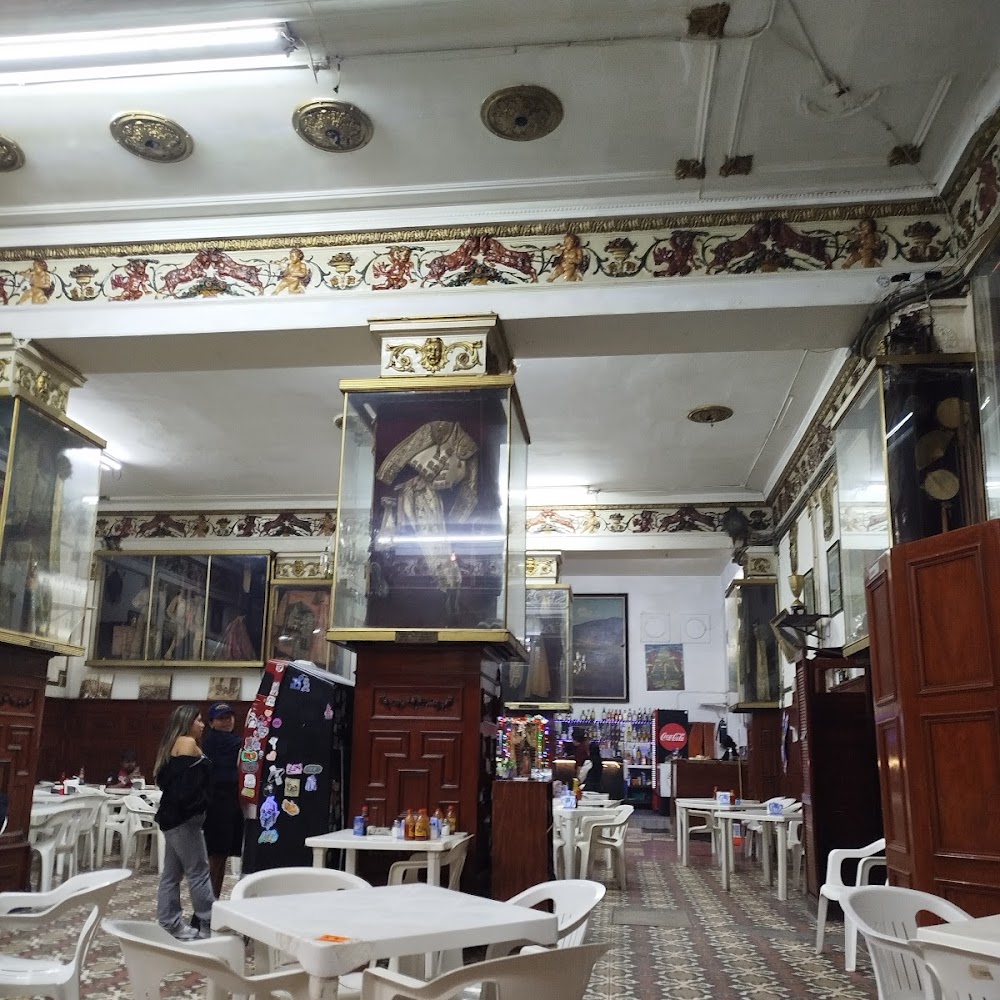 Cantina La Faena in Santa María la Ribera — bar in Mexico