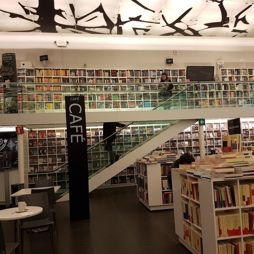 Librería Rosario Castellanos in Roma Norte — shop in Mexico