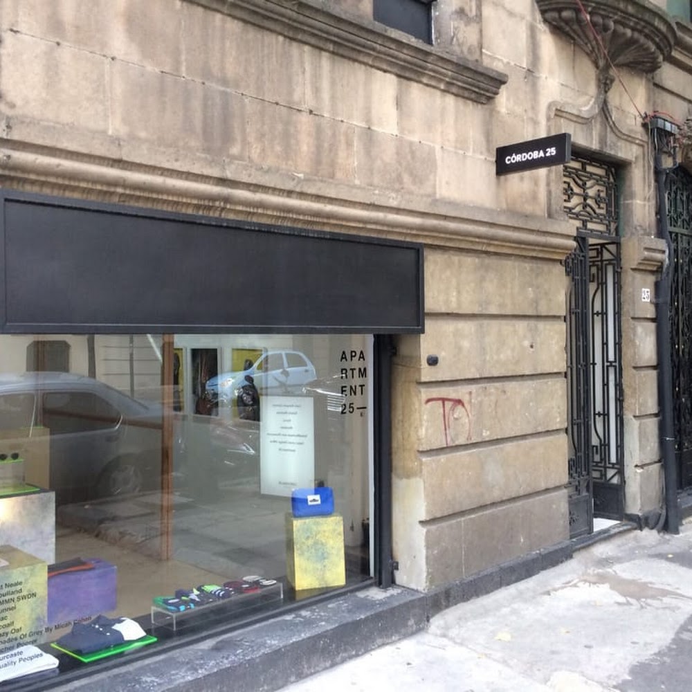 Casa Bosques Chocolates in Roma Norte — shop in Mexico