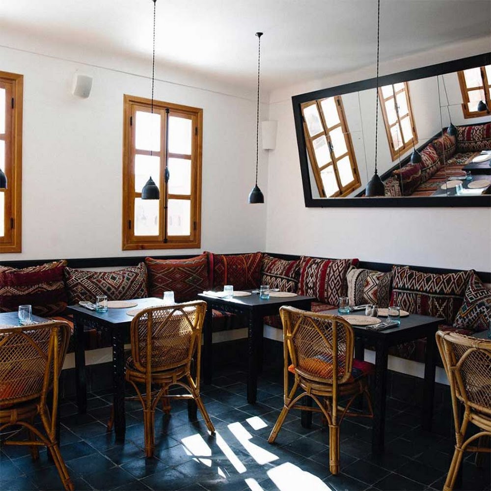 Morocco travel itinerary highlight — popular destination 5